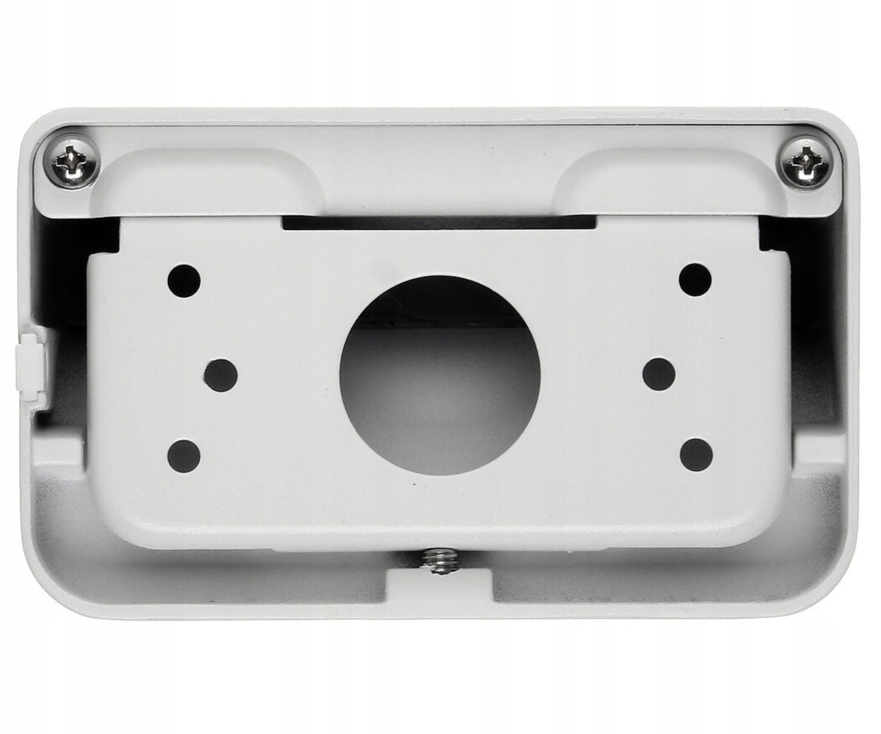 Wandaloodporne Montowanie Kamer – Bezpieczeństwo na pierwszym miejscu