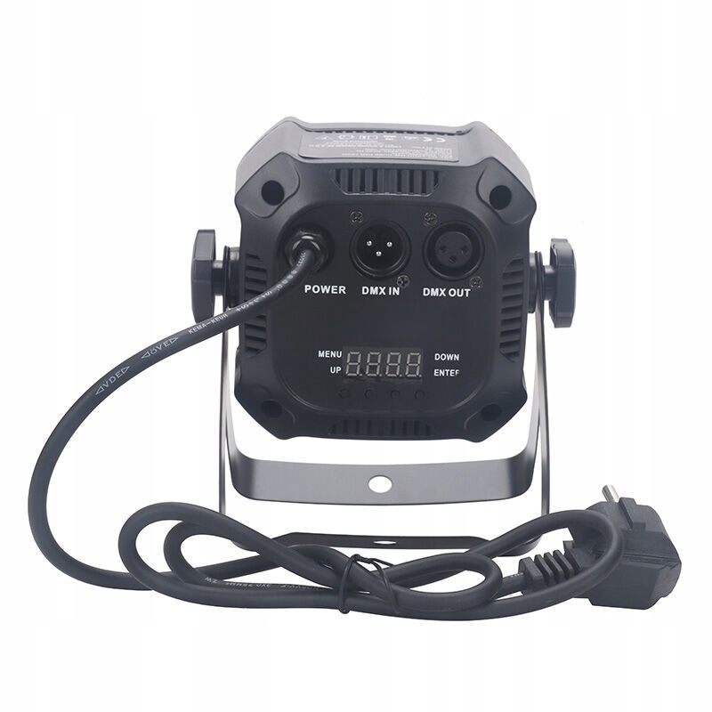 Nowoczesny design i mobilność – Lekka obudowa z tworzywa sztucznego