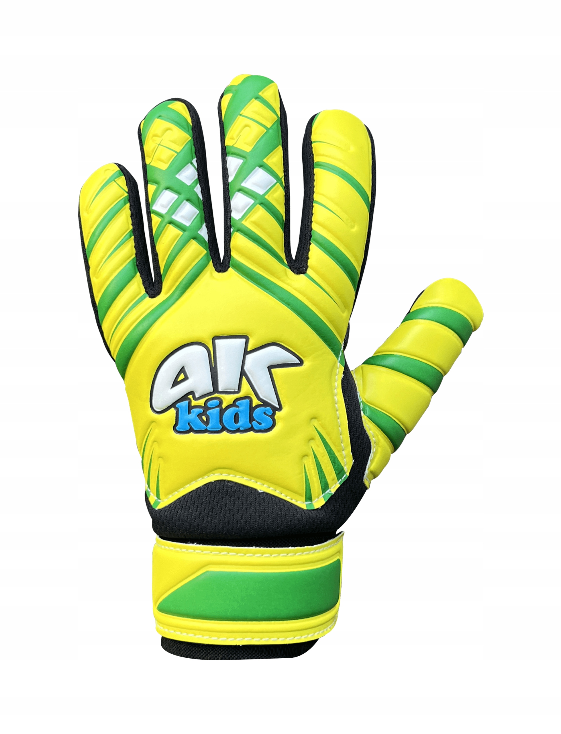 Wytrzymałość na intensywną zabawę