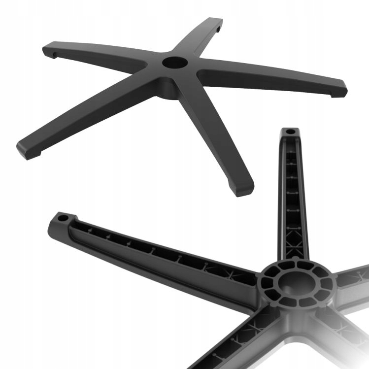 Ergonomiczny design dla maksymalnego komfortu