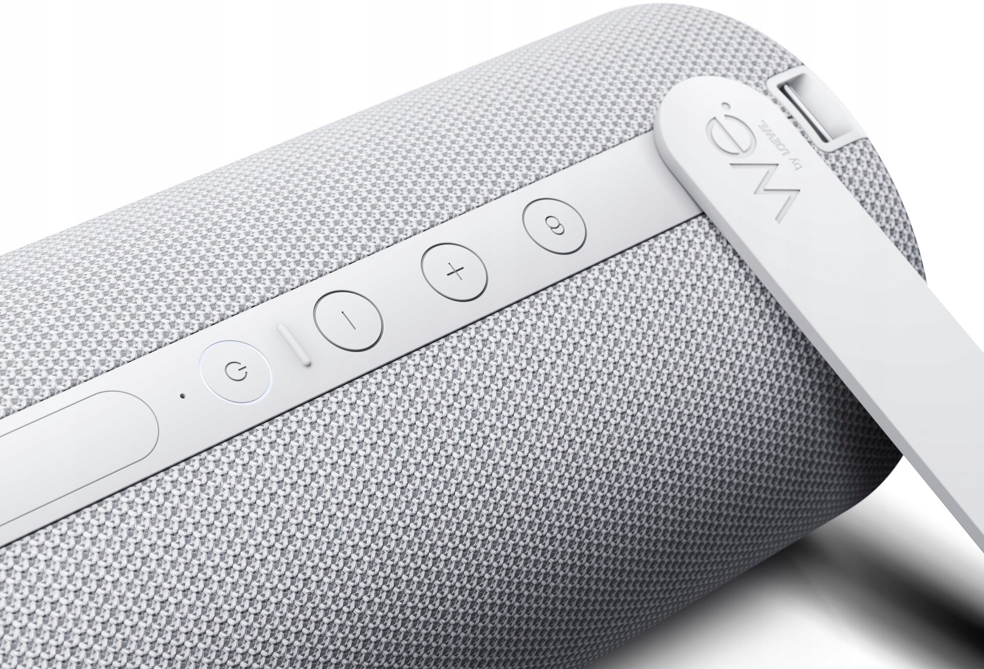 Długa żywotność baterii – Czas pracy do 17 godzin na jednym ładowaniu