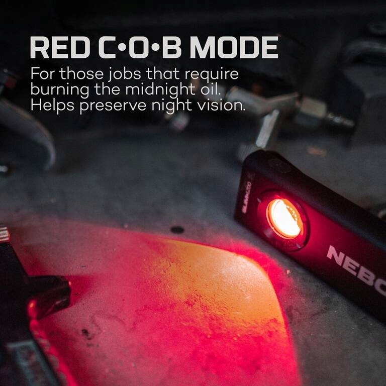 Funkcje Power Bank i Direct-to-Red