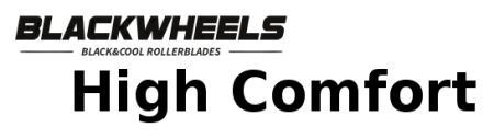 Rolki Blackwheels Comfort Performance 