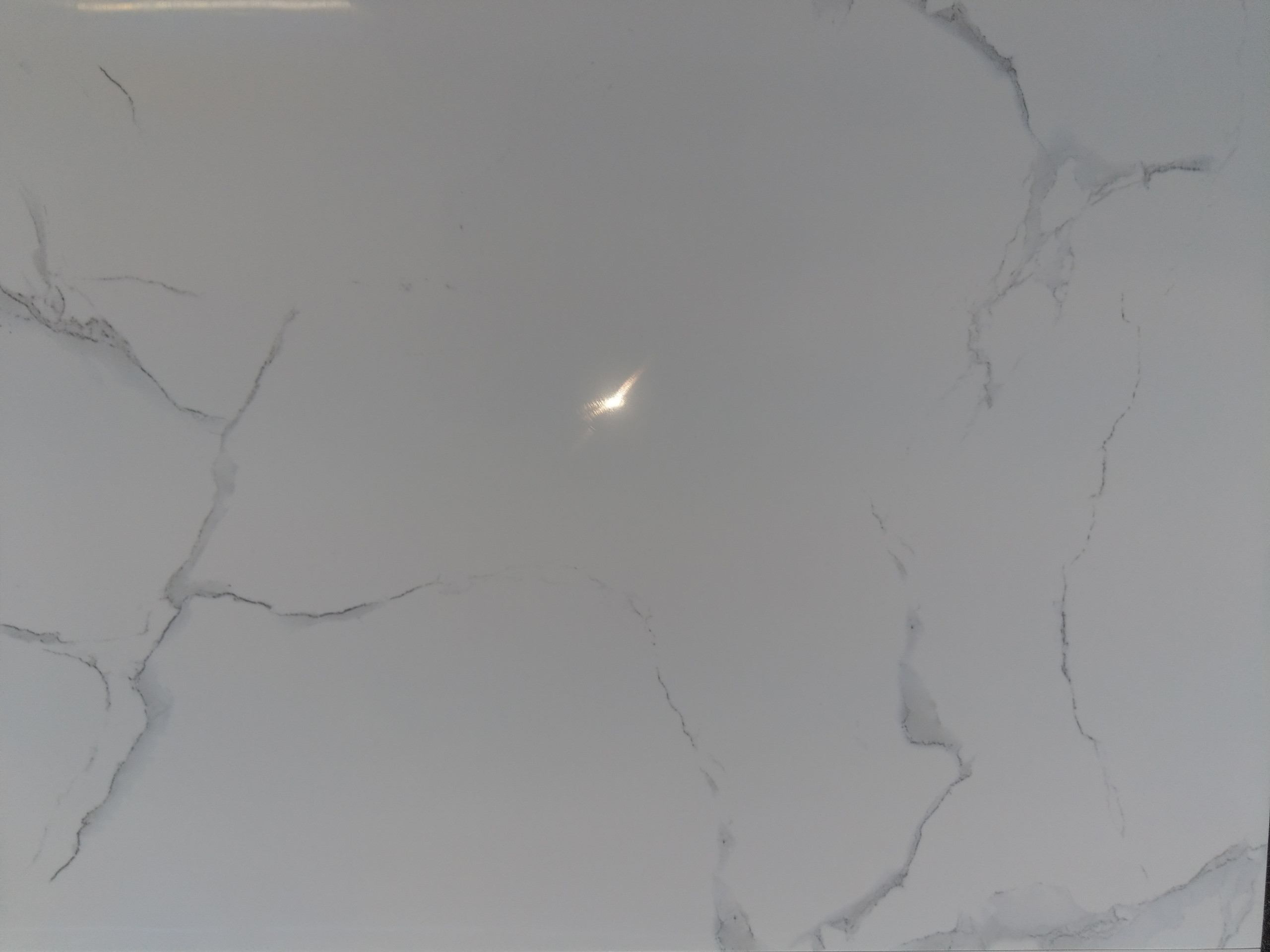 Polerowana powierzchnia dla wyjątkowego blasku