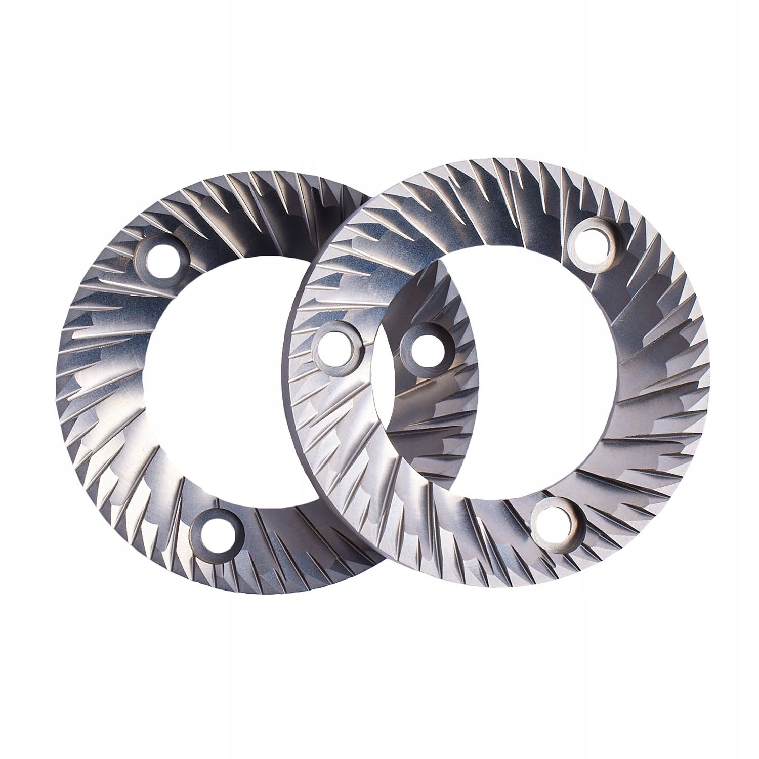 Innowacyjna geometria mielenia dla lepszego smaku