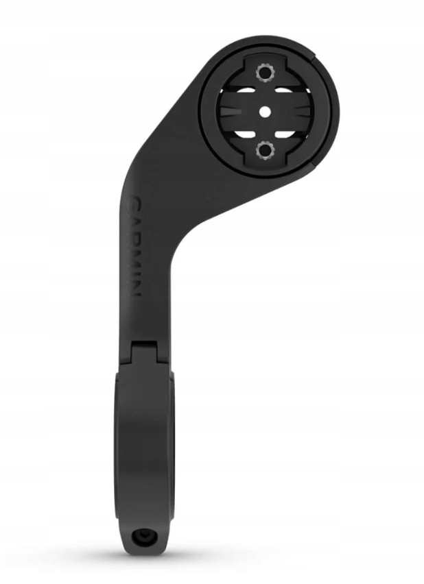 Uchwyt rowerowy Garmin Edge 010-13152-00 – Stabilność i bezpieczeństwo na trasie