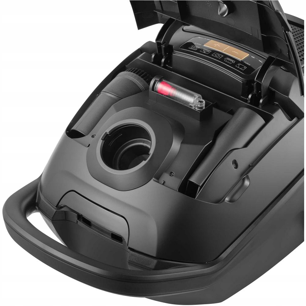 Technologia Extreme Silence – Cicha praca i komfort użytkowania