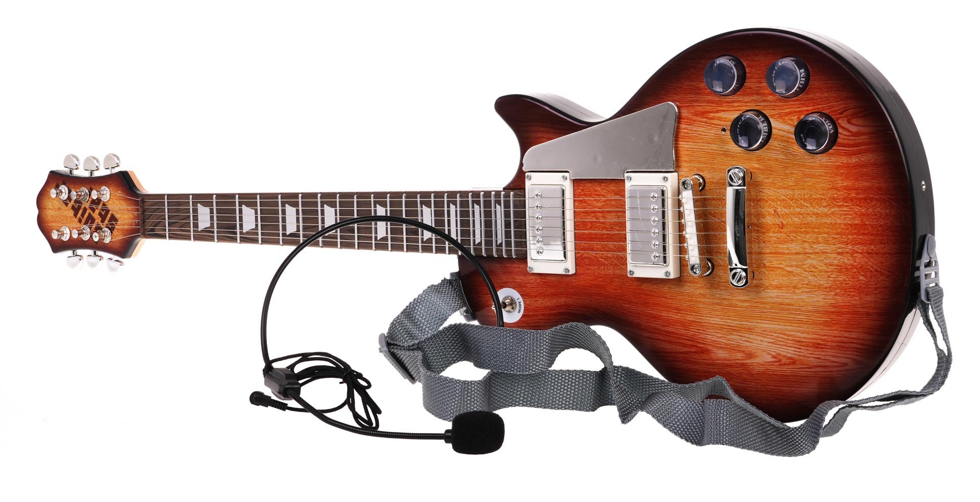 Wbudowany mikrofon i zestaw słuchawkowy