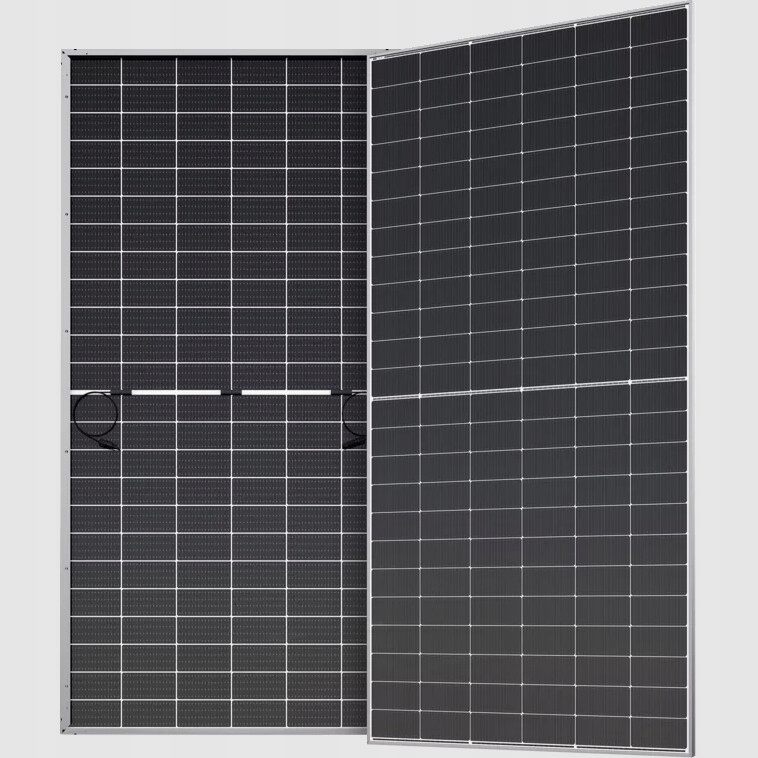 Technologia bifacjalna dla maksymalnej efektywności