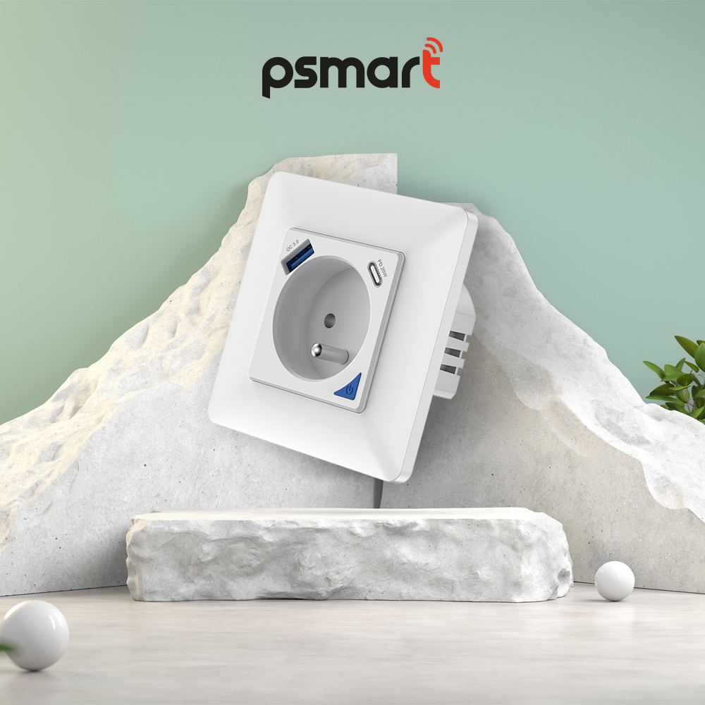 Harmonogram i timer – Oszczędzaj energię z inteligentnym gniazdem