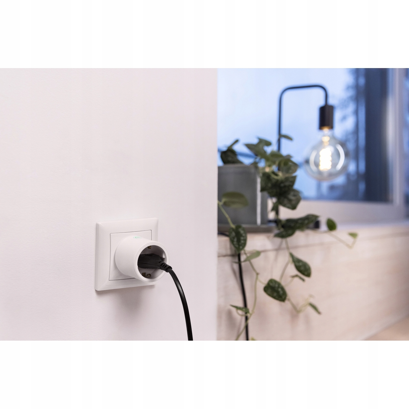 Wysoka moc obciążenia do 2300 W