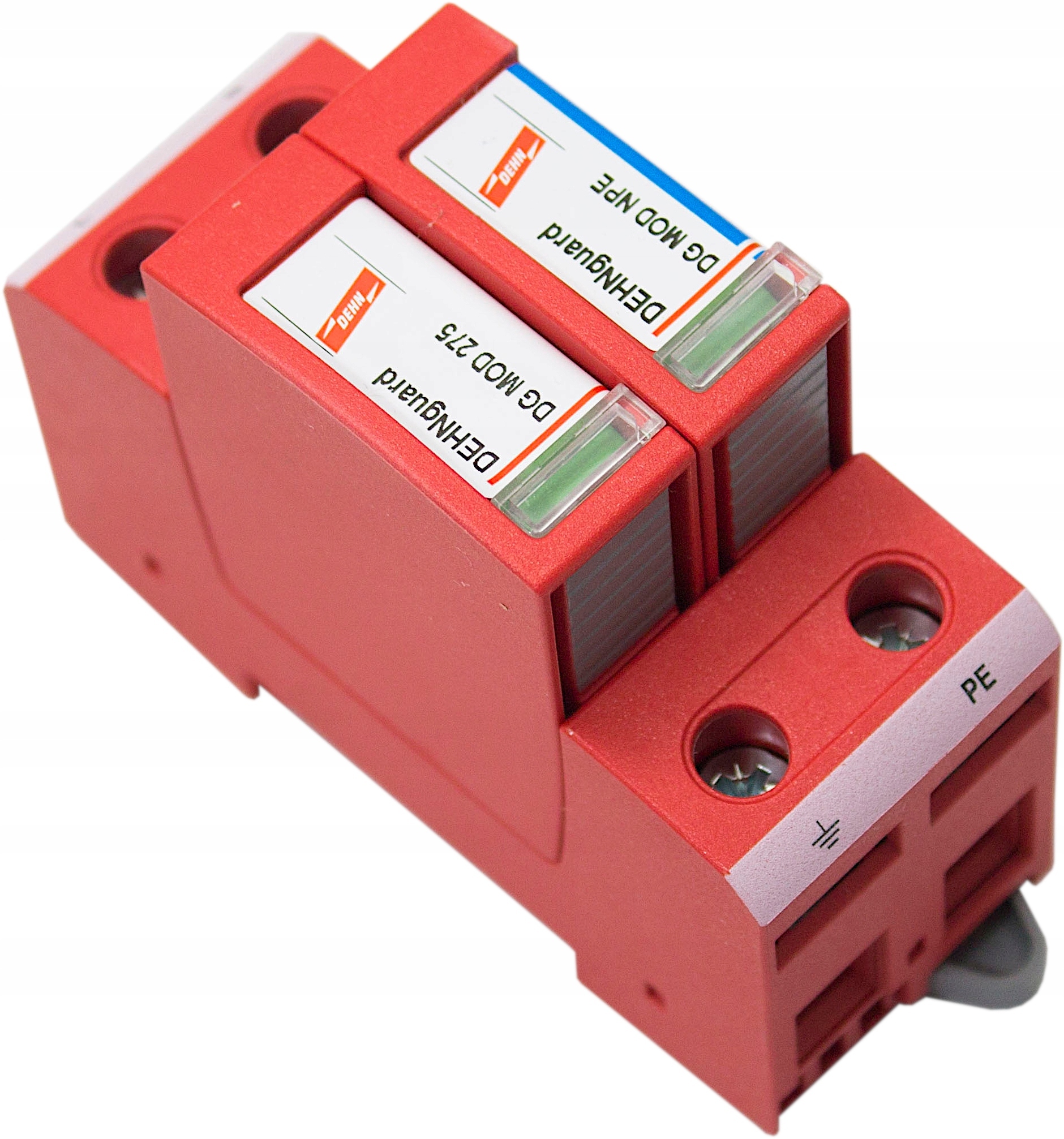 Wydajność i niezawodność w ochronie instalacji elektrycznych