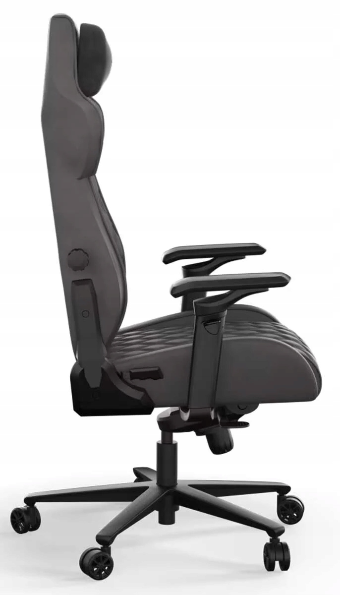 Luksusowe materiały i elegancki design