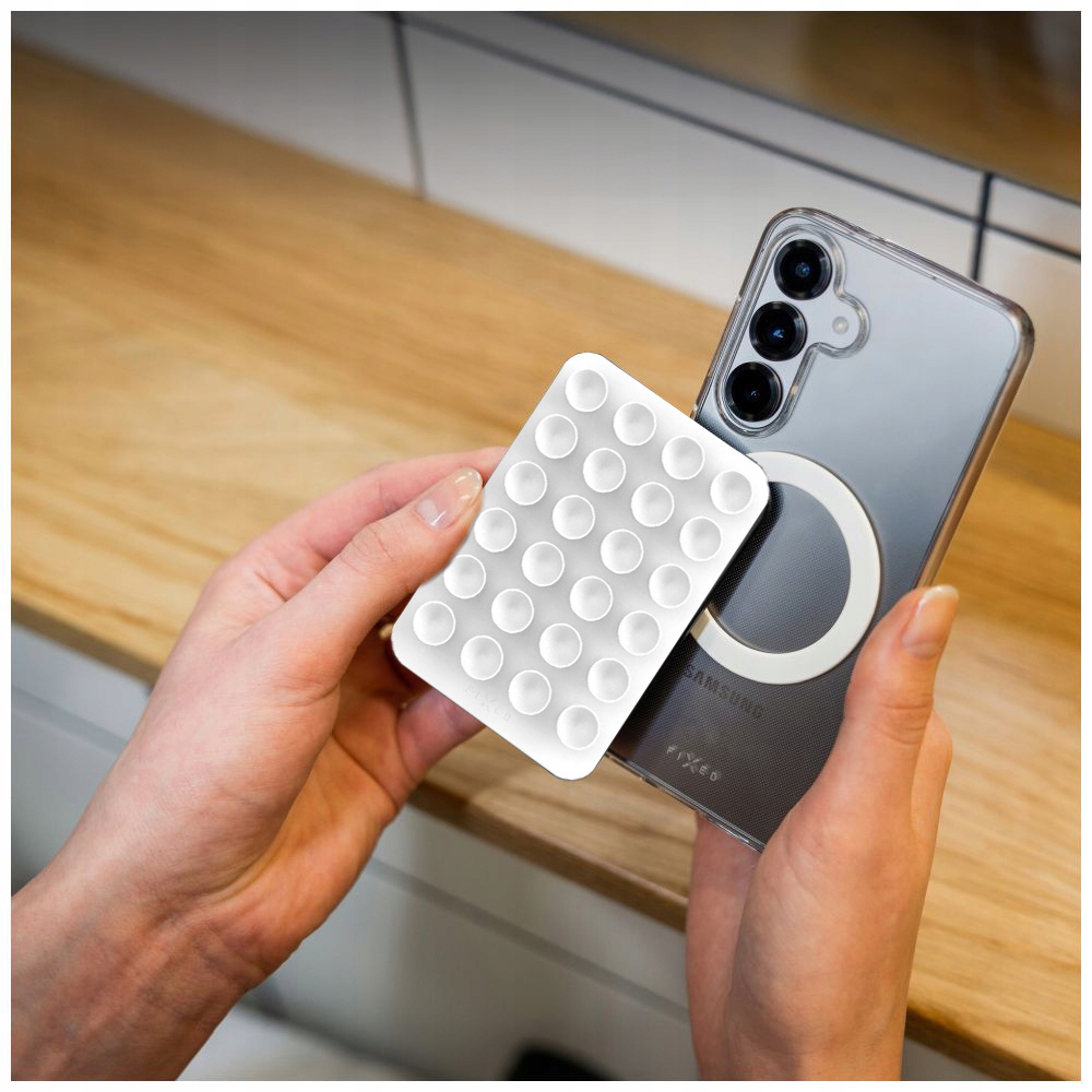 Odporność na wilgoć i łatwa pielęgnacja