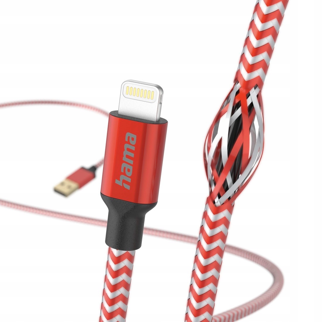 Wysoka prędkość transferu danych do 480 Mbit/s
