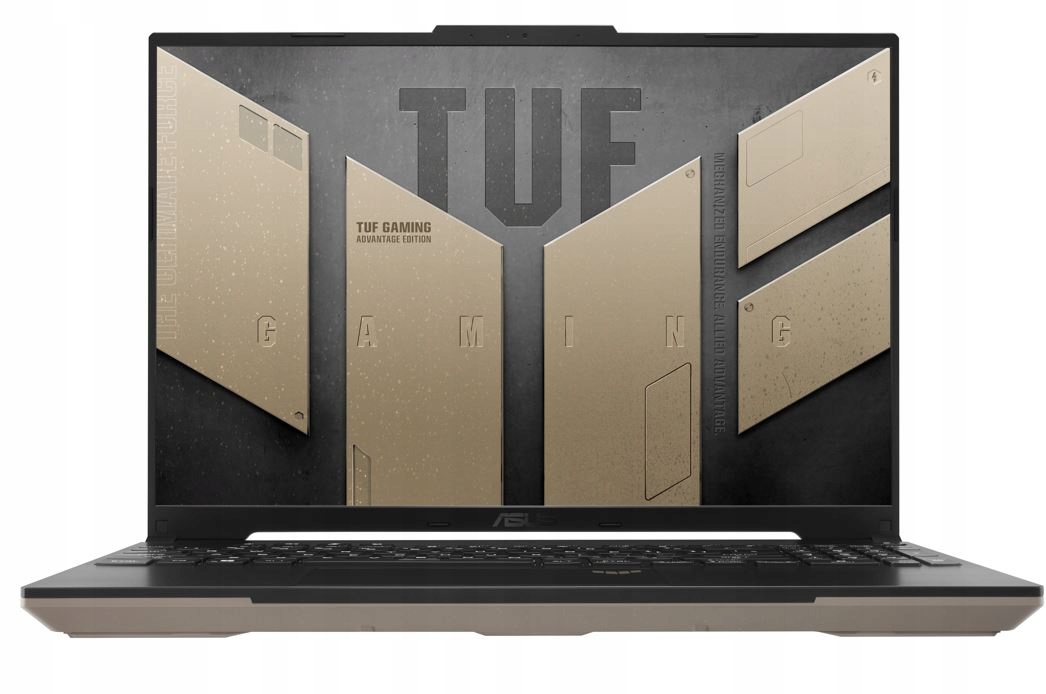 Laptop ASUS TUF Gaming A16 FA617NS-N3075W – Wydajność i mobilność w jednym