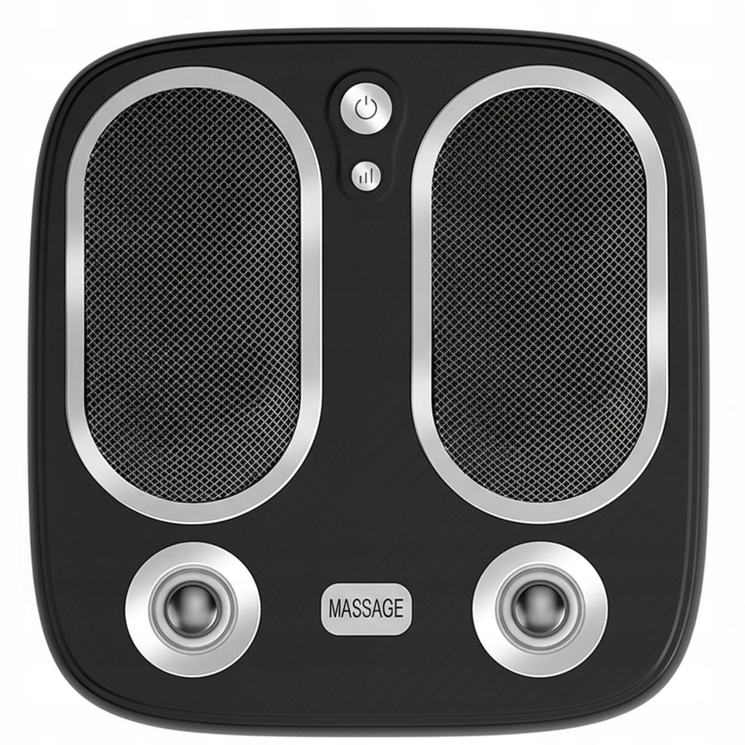 DIFORO DiF-Feet – Masażer do stóp z ugniataniem, tappingiem i podgrzewaniem