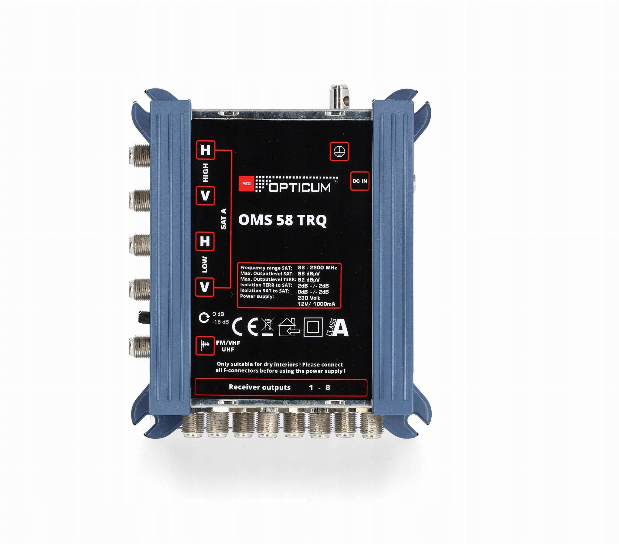 Automatyczne rozpoznawanie sygnału – Wygoda i efektywność