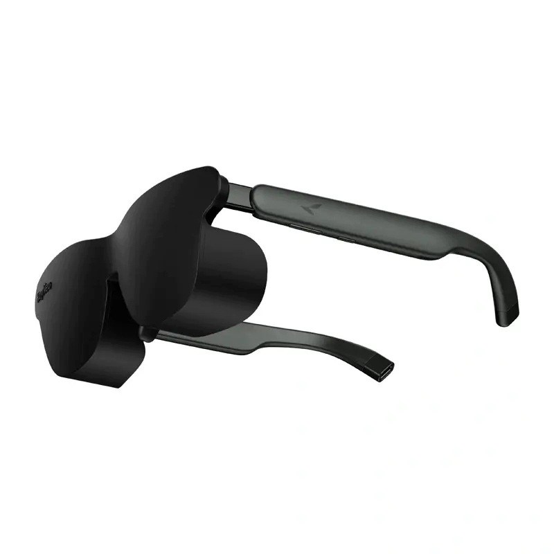 Okulary AR RayNeo GT Max – Nowoczesna technologia w Twoich rękach