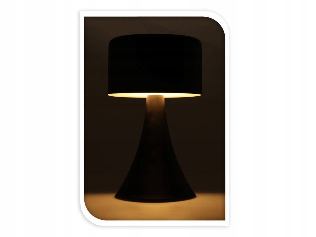 Dekoracyjna lampa stołowa – Twórz niepowtarzalny klimat w swoim domu