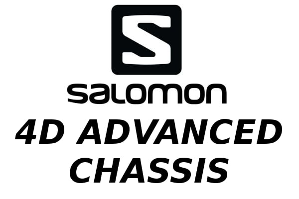 Wiązanie Salomon 4D Advanced Chassis