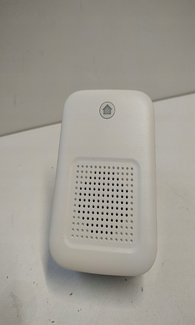 Ochrona przed sabotażem – alarm 85 dB