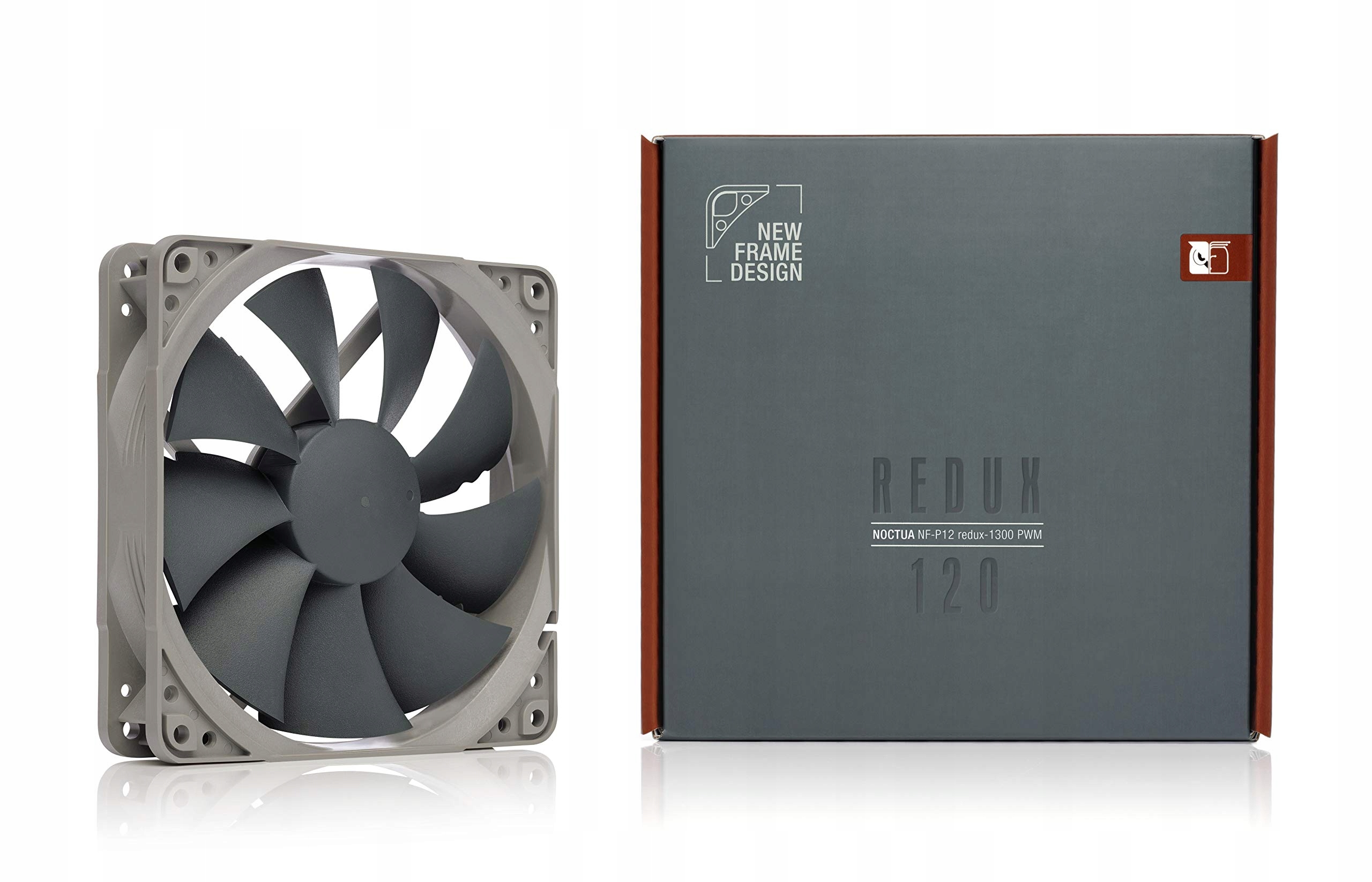 Wentylator Noctua NF-P12 redux-1300 PWM – Wydajność i niezawodność w Twoim komputerze