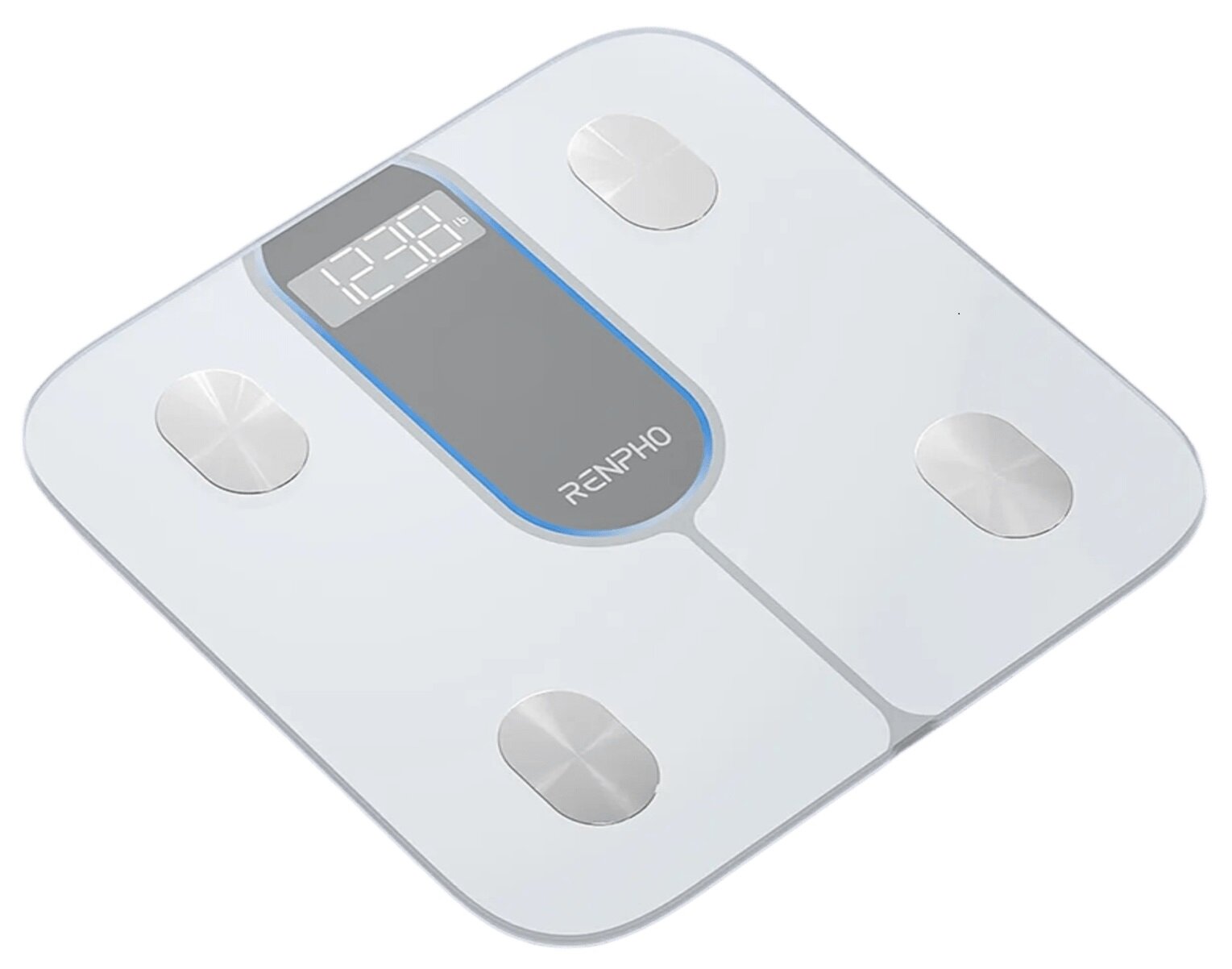 Wysoka nośność do 440 lb – idealna dla każdego