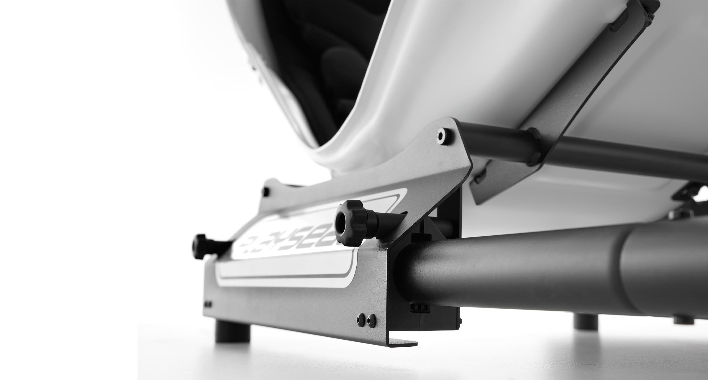 Lekka konstrukcja i łatwe przechowywanie