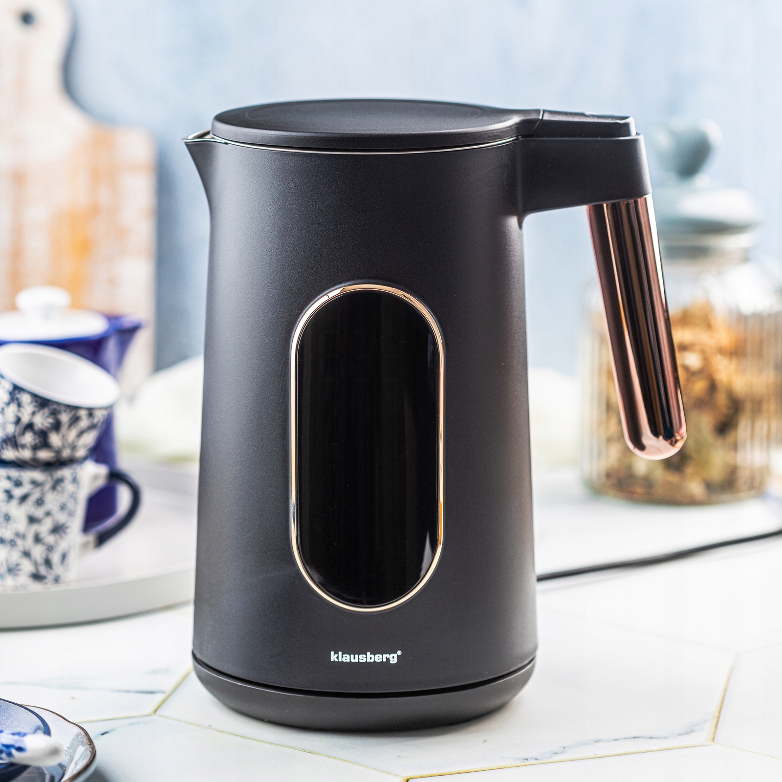 Bezpieczeństwo użytkowania – innowacyjne zabezpieczenia