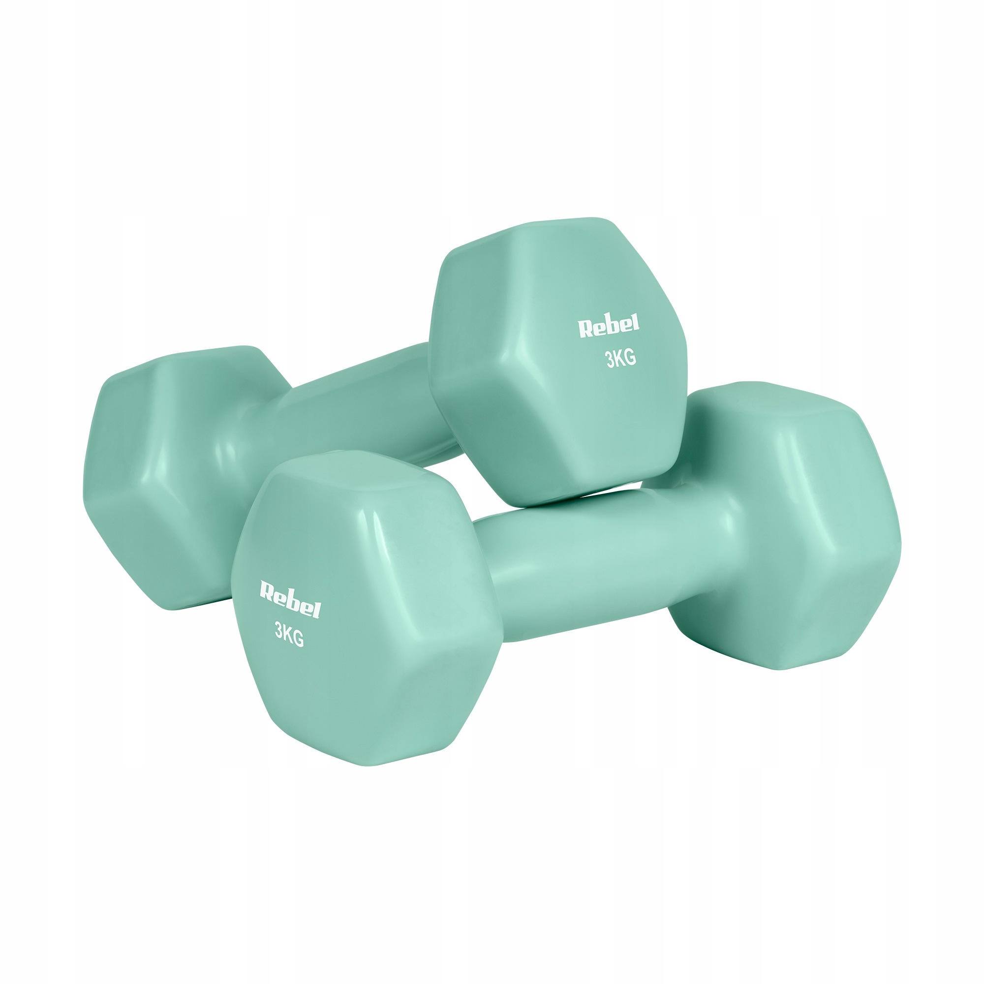 3kg Versatile Load – Perfect for Strength and Fitness Training