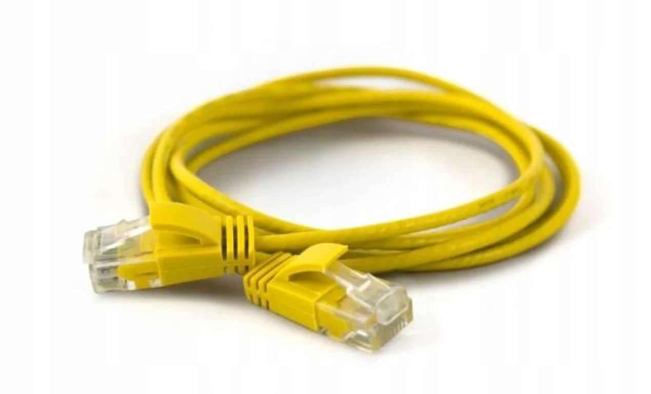 Złącza RJ-45 – Uniwersalność i łatwość podłączenia