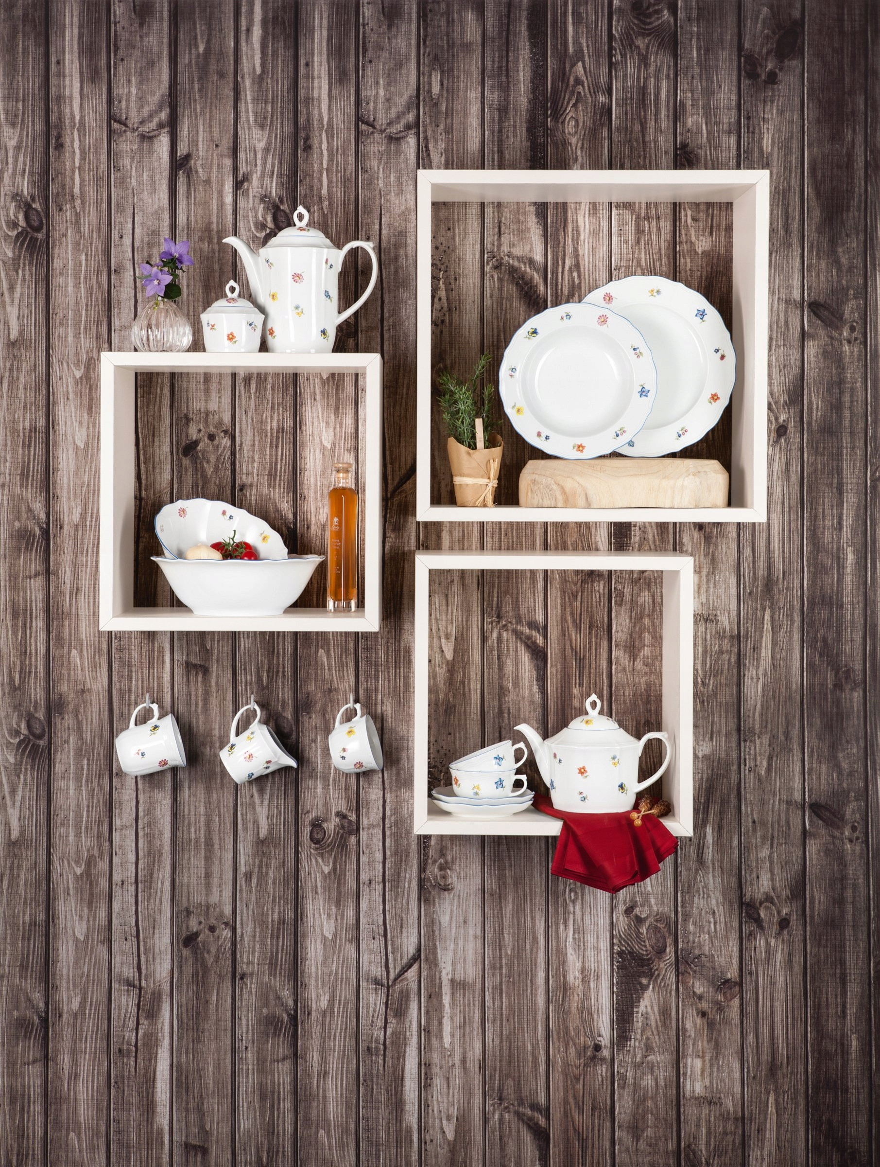 Idealny na rodzinne obiady i eleganckie przyjęcia