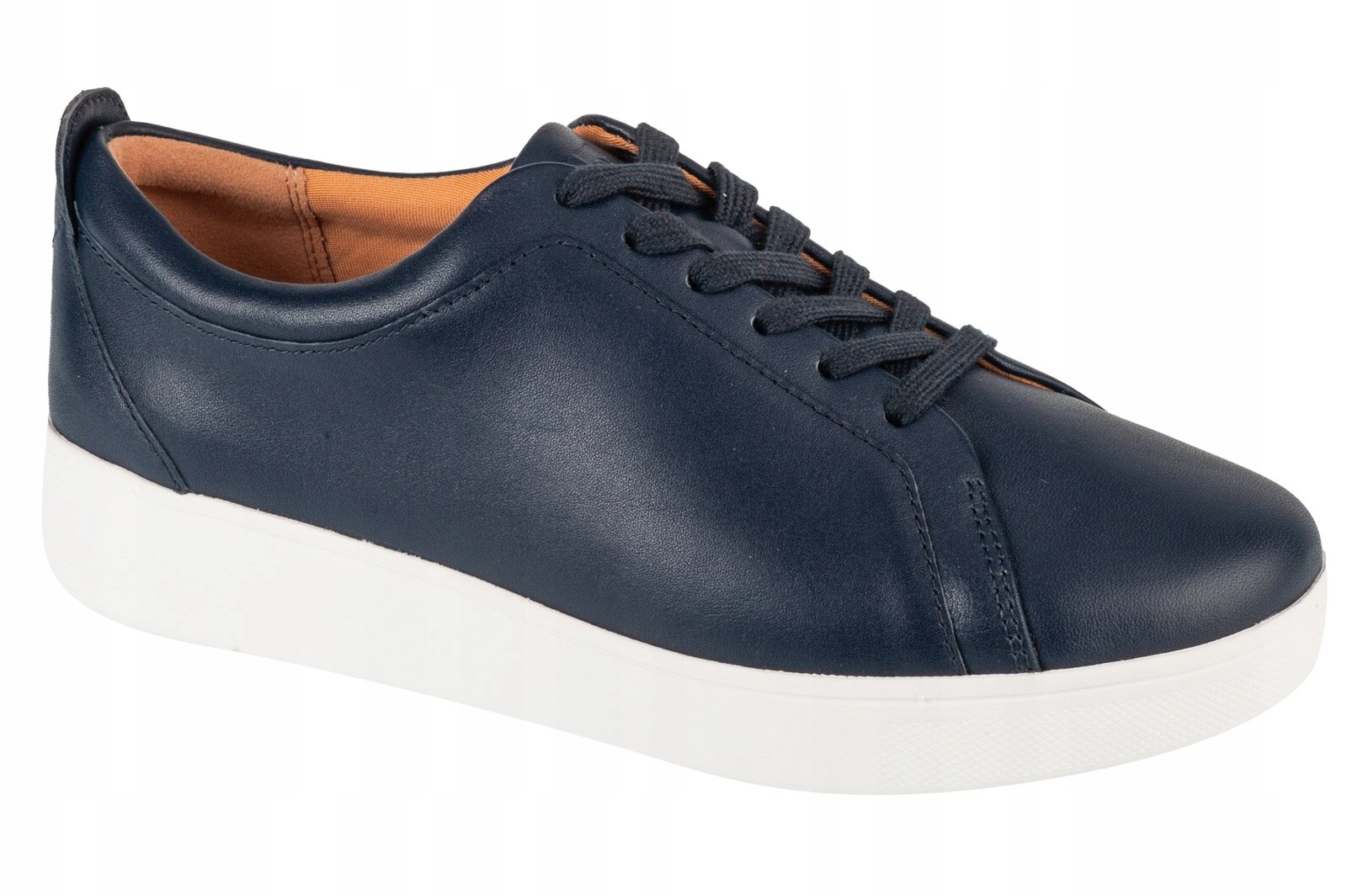 FitFlop Rally Sneakers X22-399 – Wygodne i stylowe sneakersy dla kobiet