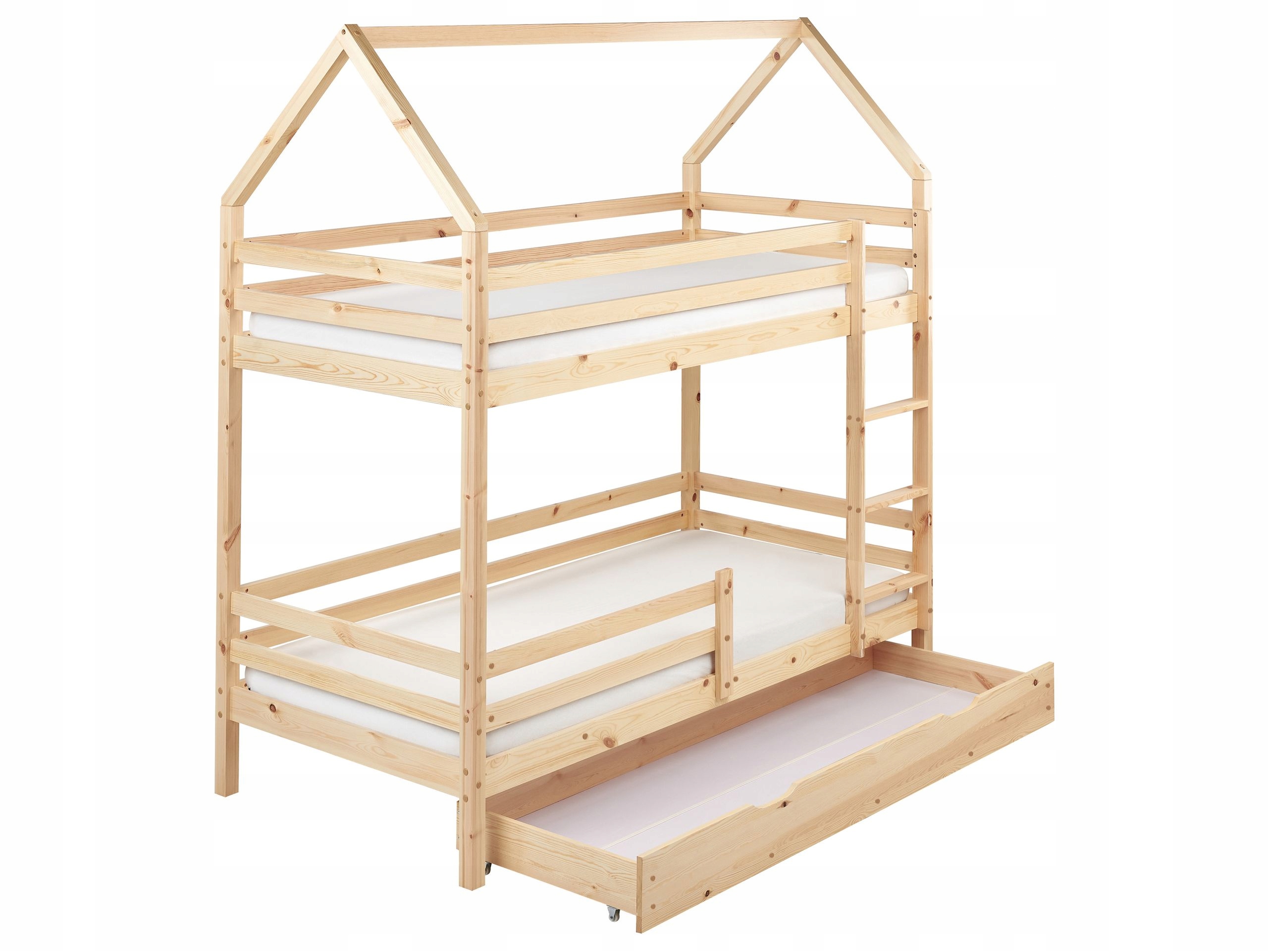 Urokliwy design w stylu skandynawskim