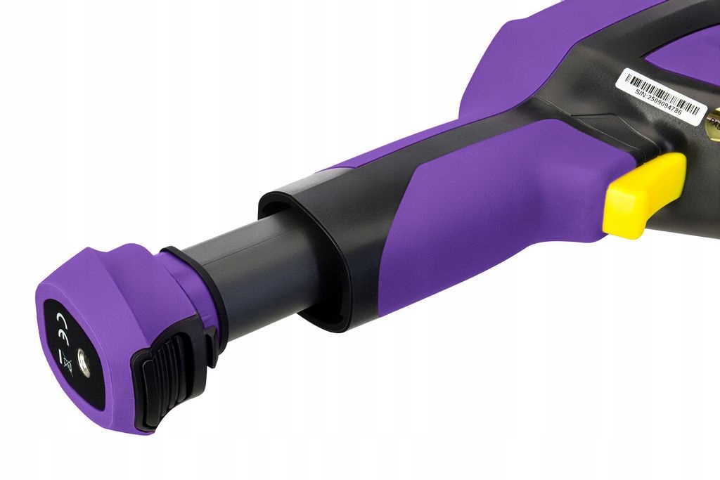 Ergonomiczny design i łatwość obsługi