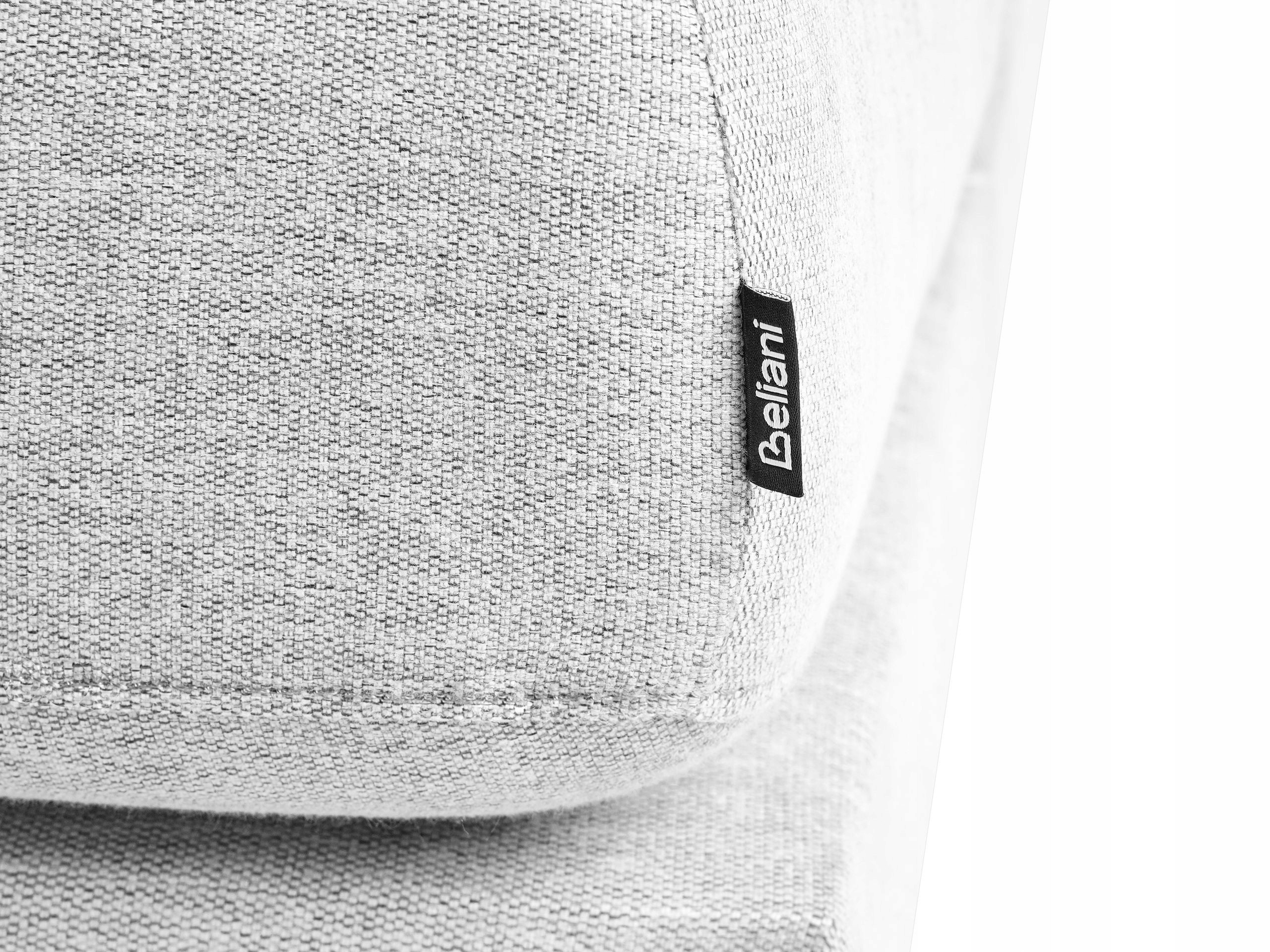 Stabilna konstrukcja z stalowymi nogami – Bezpieczeństwo i wytrzymałość