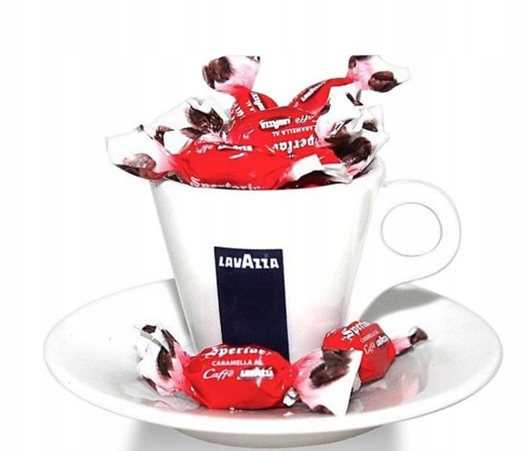 Idealna przekąska – Doskonałe do kawy i na spotkania