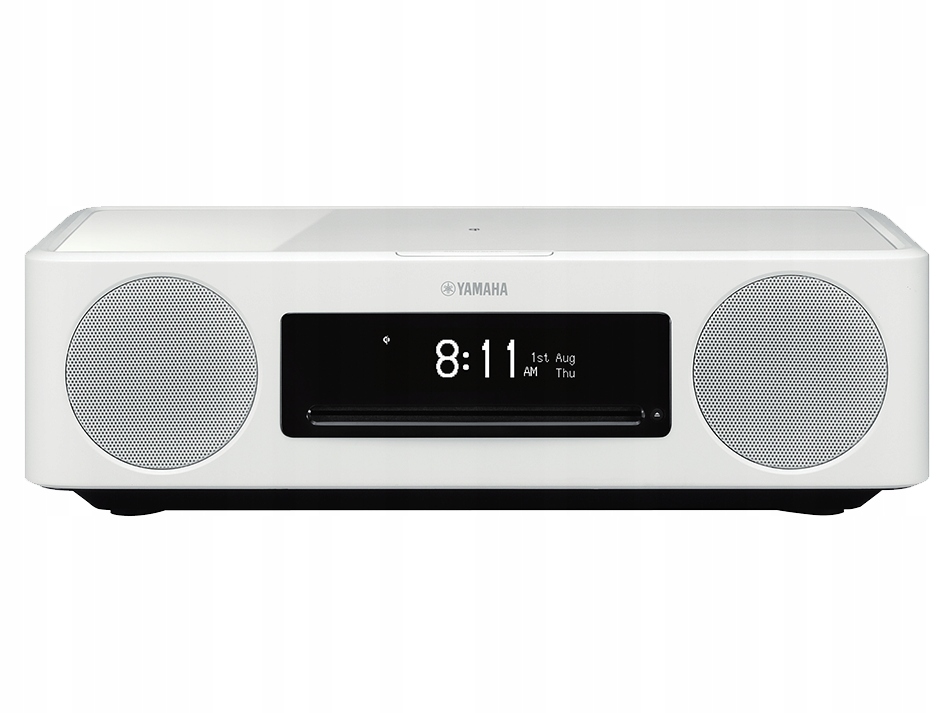 Stylowy design i funkcjonalność – idealne połączenie dla miłośników muzyki