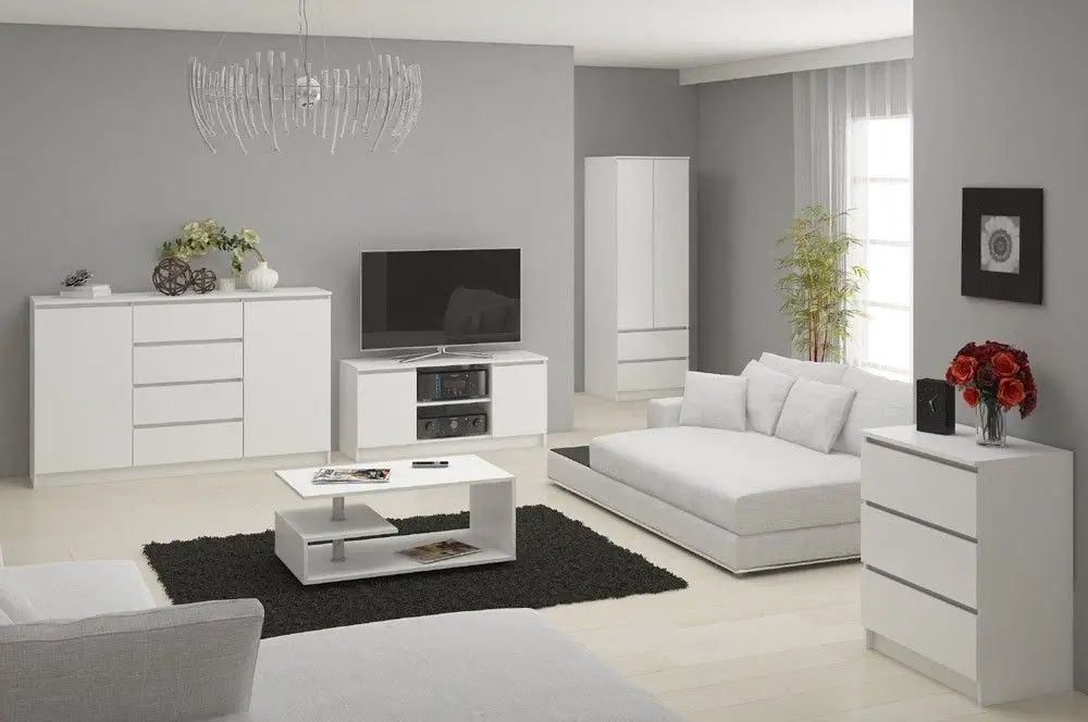 Wysoka jakość materiałów – płyta laminowana