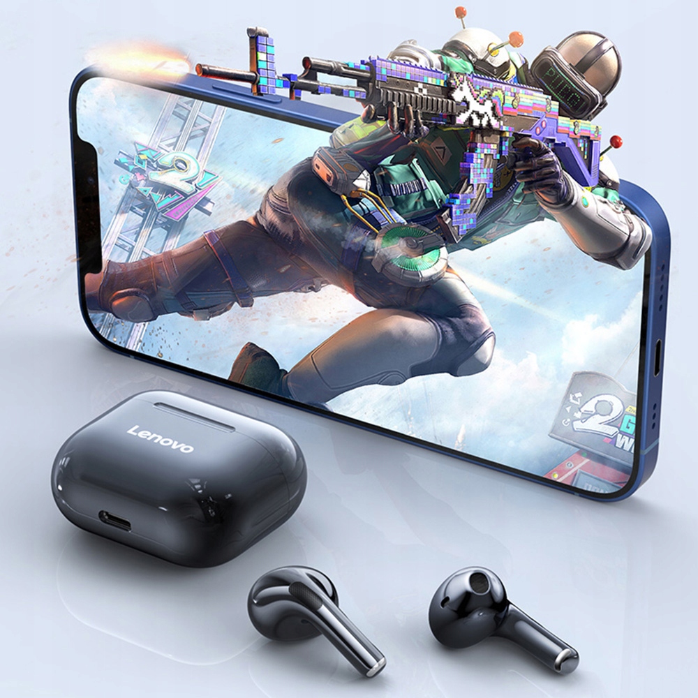 Szybkie połączenie Bluetooth 5.3 – wygoda na wyciągnięcie ręki