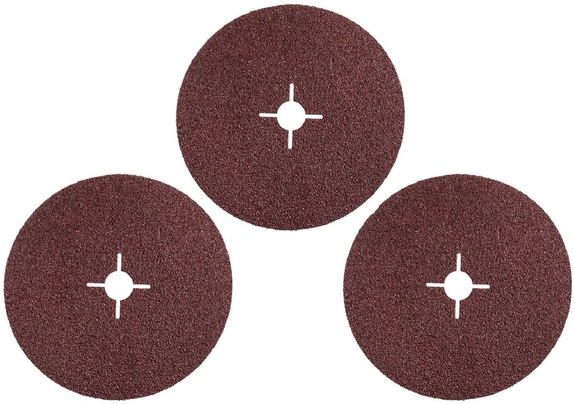 Idealne do szlifowania i matowania powierzchni