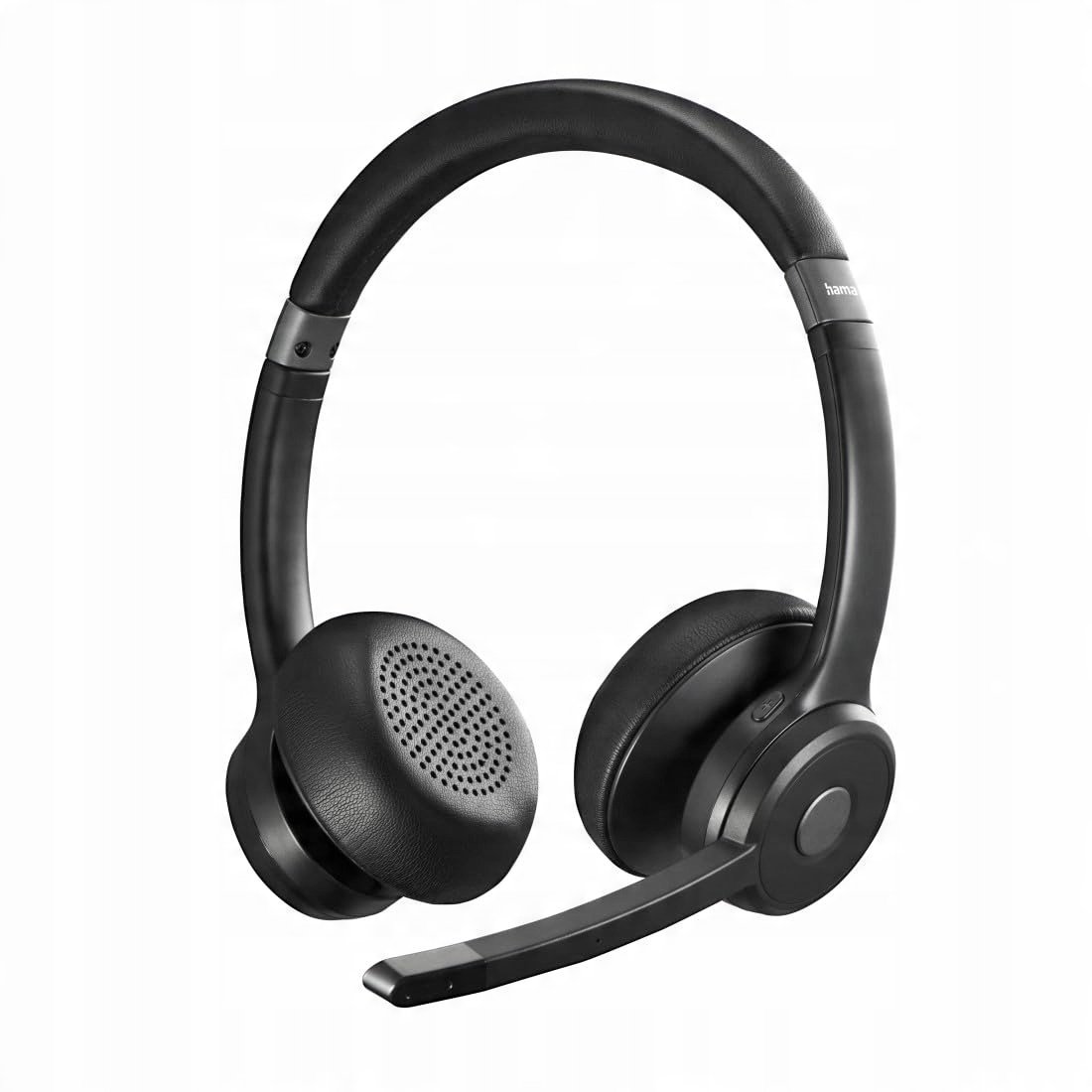 Hama BT700 – Bezprzewodowe słuchawki Bluetooth z mikrofonem