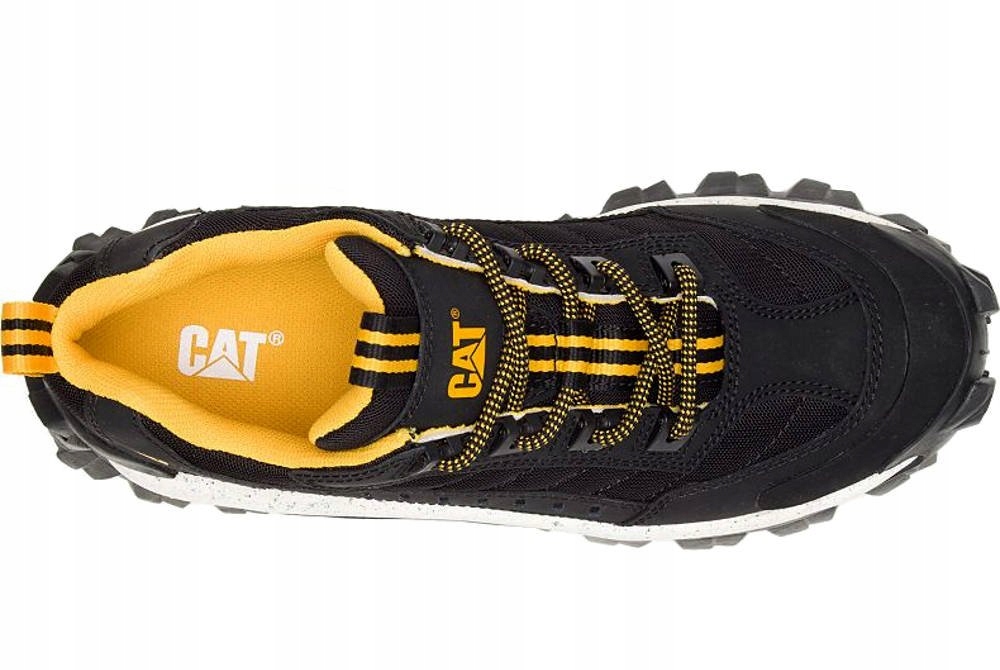 Ochronne wzmocnienia i anatomiczna wkładka