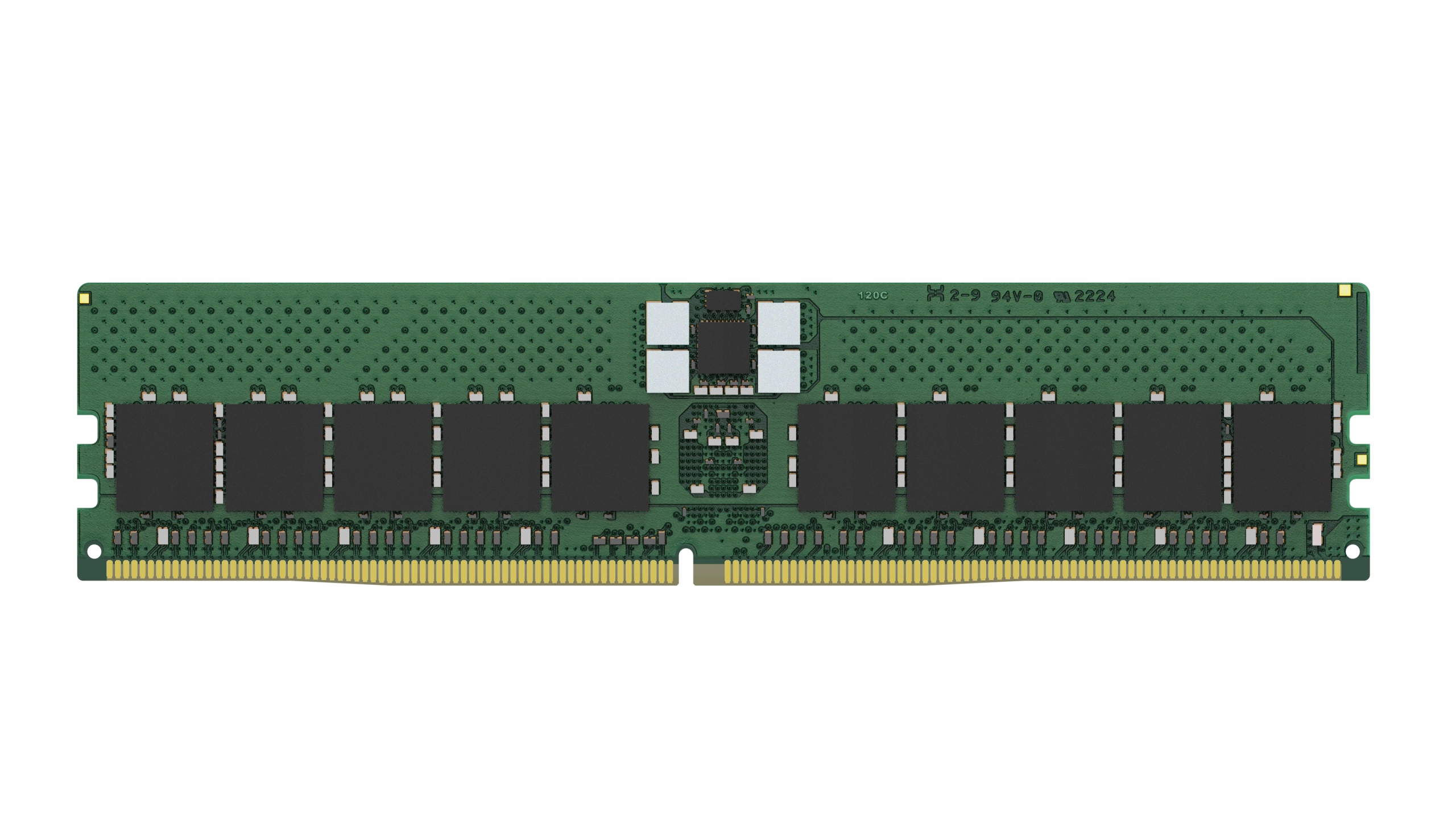 Pamięć RAM 32GB DDR5 – Idealna do komputerów i serwerów