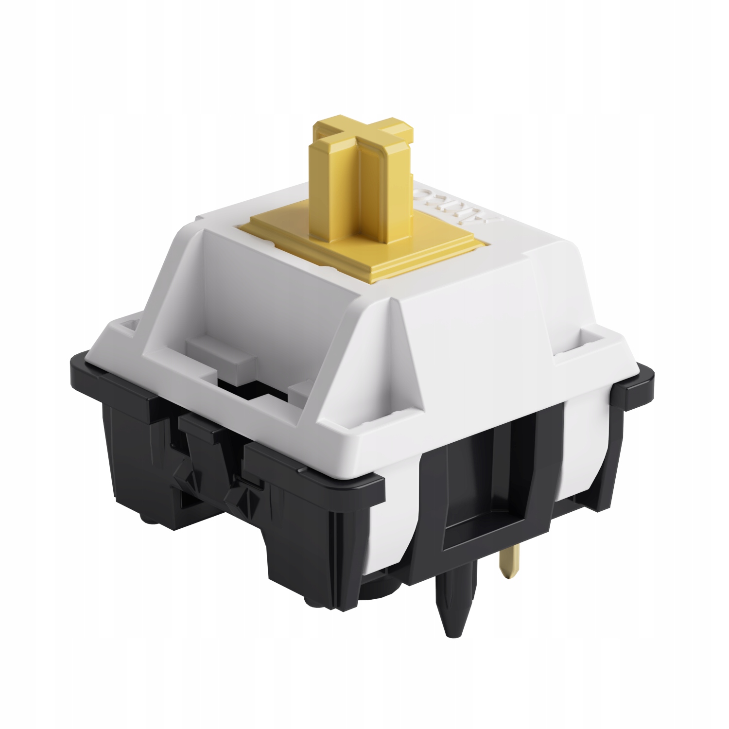 Akko AKKO Penguin Silent Switch – Mechaniczne switche do klawiatur