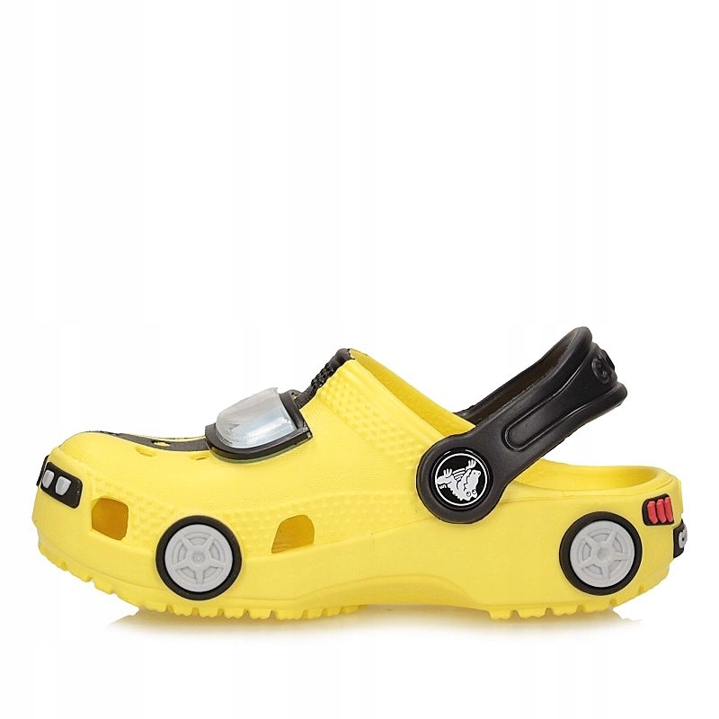 Profilowana wkładka dla lepszego komfortu