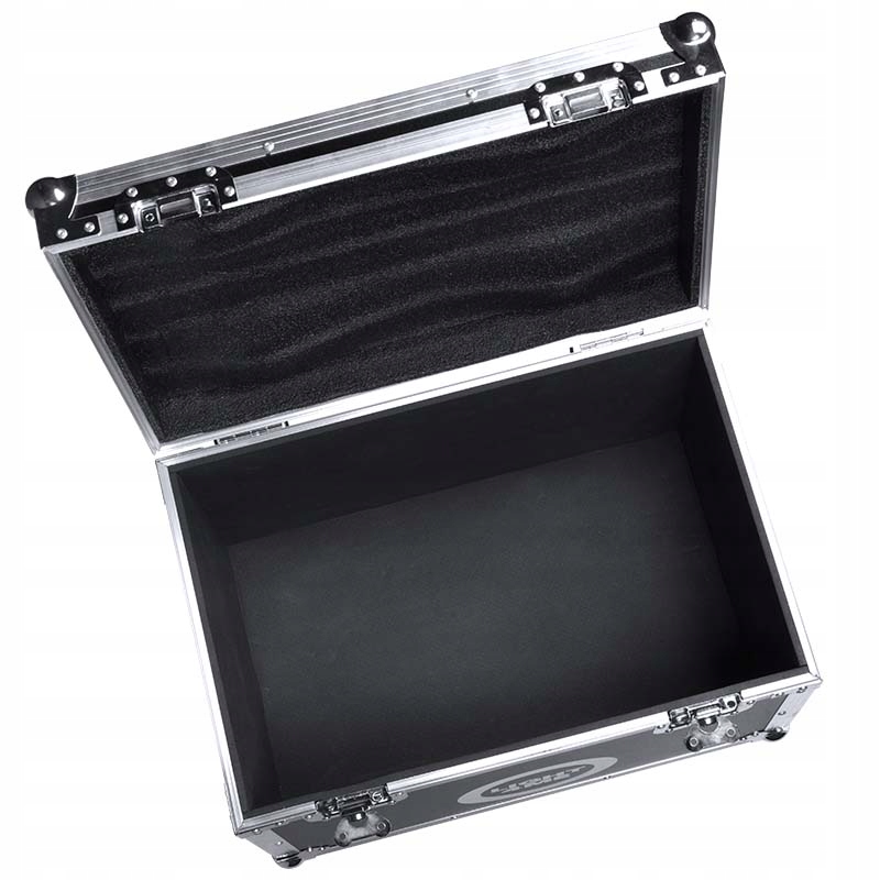 Ochrona zawartości dzięki miękkiej wyściółce