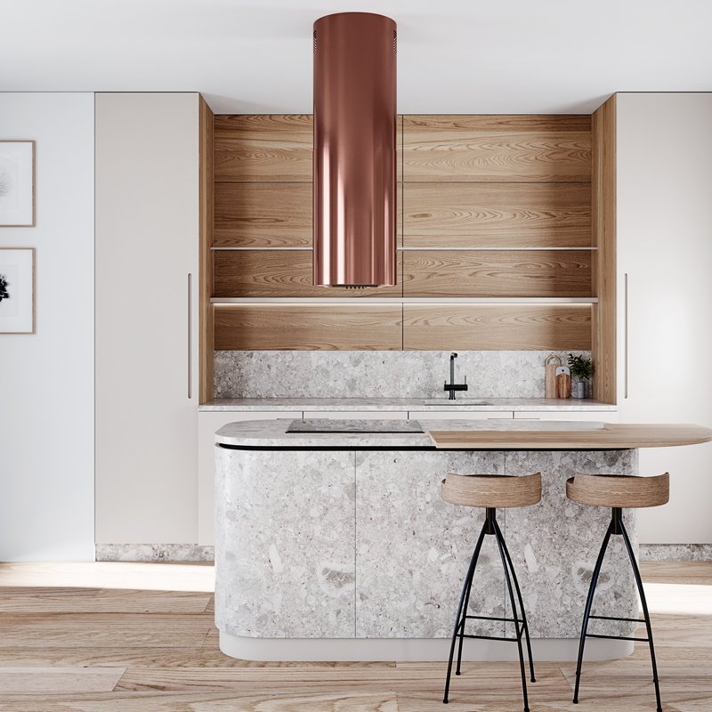 Komfortowe oświetlenie LED