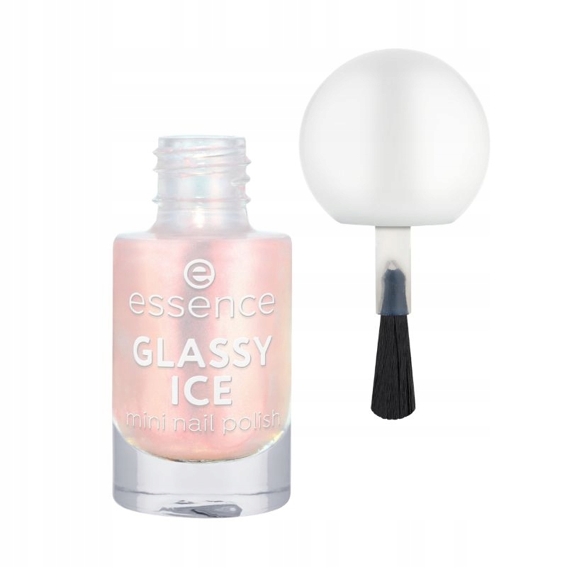 Jak uzyskać intensywny efekt lakieru?